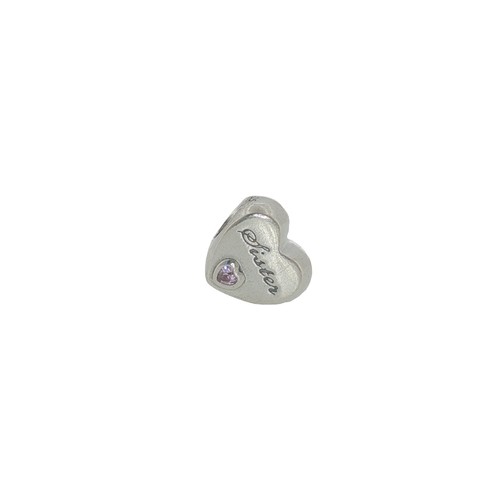 Authentic silver pandora - authentic,