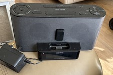 SONY Dream Machine ICF-