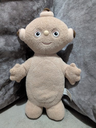 The night garden makka - night,