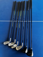 Dunlop Junior 65 Golf Clubs