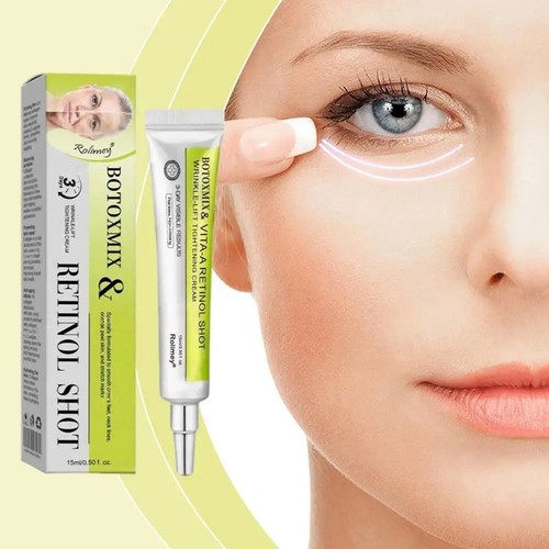 Botulinum vita retinol - retinol, shot