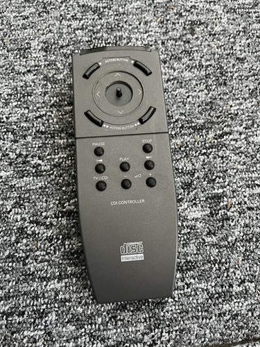 Philips cdi thumbstick - philips,