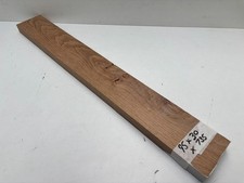 Planed Hardwood Timber Oak