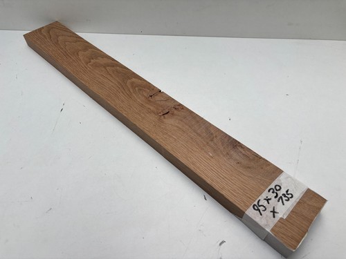 Planed hardwood timber oak - timber,