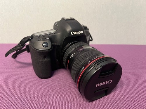 Canon mark iii - 5d,