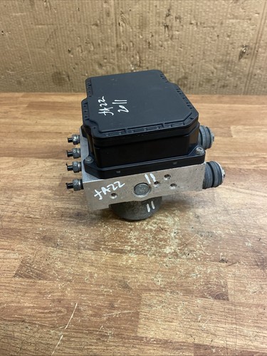 Honda jazz 2011 abs pump - honda,