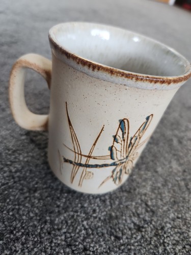 Vintage dunoon ceramics - dunoon,