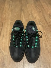 Nike Air Max Junior Boys Size