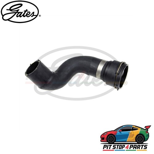 Gates 4108 hose fits smart - 05-4108,