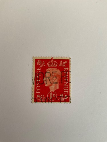 Stamps sg463a 1d - stamps,,