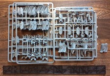 Warhammer Fantasy Warriors of