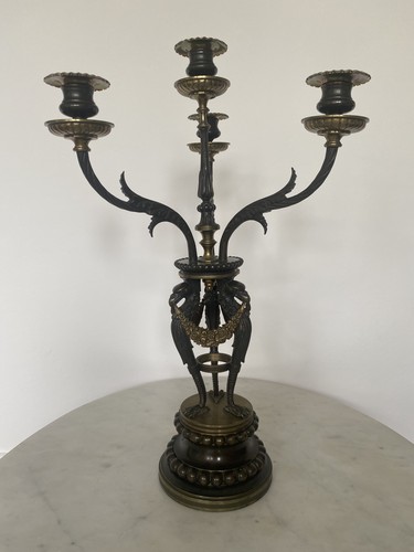 Regency period bronze - period,