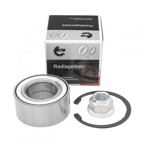 Rear wheel bearing for - rear,