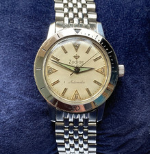 Zodiac Sea Wolf 702-916. Cool
