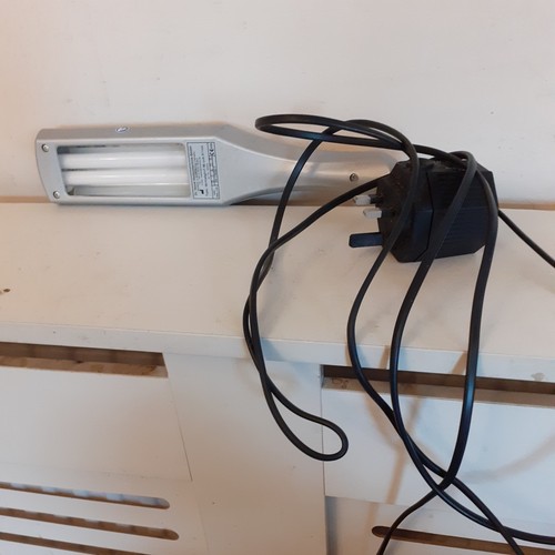 Dermalight comb uv b - dermalight, uv-b