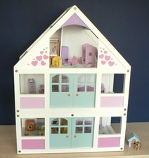 Dolls House  ELC Dolls House