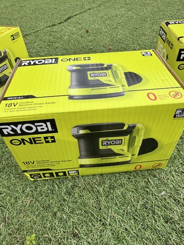 Ryobi rros18 18v one - ryobi,