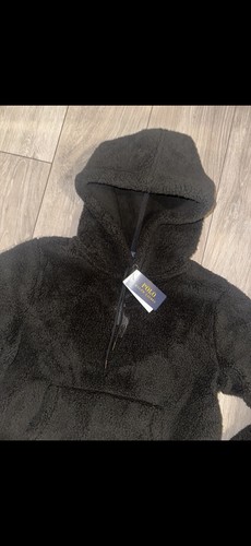 Polo ralph lauren black - polo,