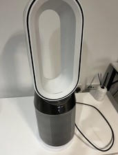 Dyson HP04 Air Purifier Hot