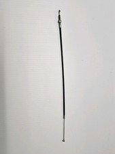 Throttle tiller Cable for