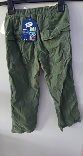 Miobic vintage boys - boys, green