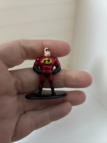 Disney incredible diecast - disney,