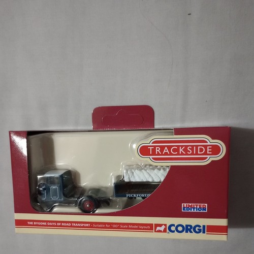 Trackside dg199002 unopened - trackside,
