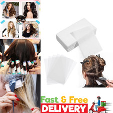 100PCS Disposable Salon Perm