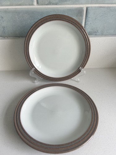 Denby greystone salad side - greystone,