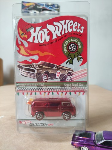 Hot wheels 2002 - 2002, line