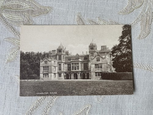 Charlton house near - charlton, house,