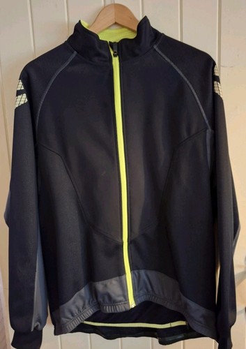 Cycling jacket mens winter - cycling,