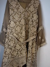 Kameez Anarkali Pakistani