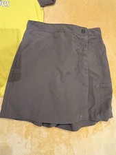Brownies Girls Uniform Skort