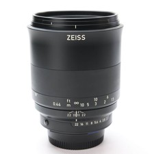 Carl Zeiss Milvus 100mm F/2 M