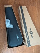 3/4 Size Violin with Bow Case