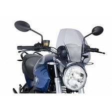 PUIG NAKED FAIRING N.G. SPORT
