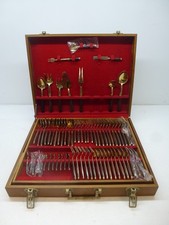 Vintage Thai Rosewood and