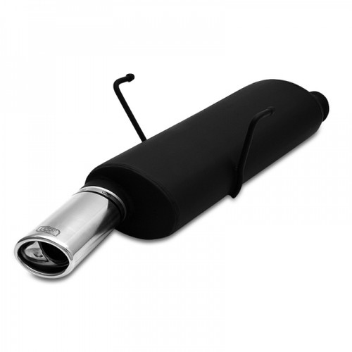 Sports exhaust peugeot - sports,