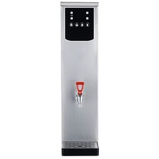 HOT WATER BOILER ELECTRIC AUTO