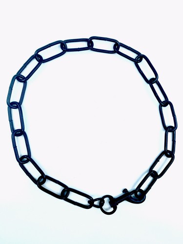 Bondage kit collar chain cuff - kit,