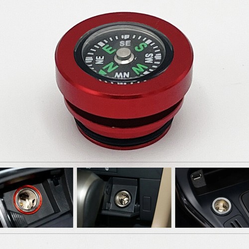 Car lighter plug cap cigarette - car,