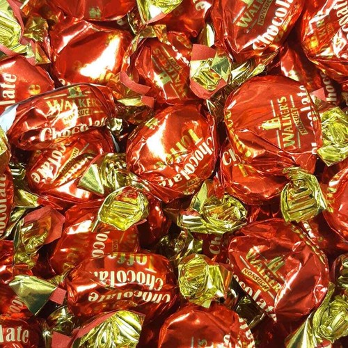 Walkers nonsuch toffee retro - nonsuch,