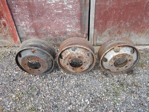 Leyland roadrunner daf 45 - leyland,