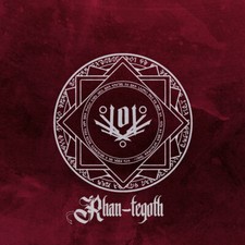 V.A. RHAN-TEGOTH a cryo