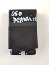 CDI 641 housing Honda NTV 650