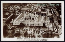 1924 British Empire Exhibition