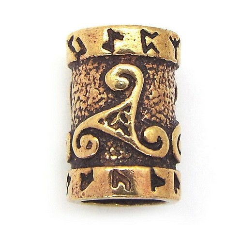 Triskelion spiral runes viking - triskelion,