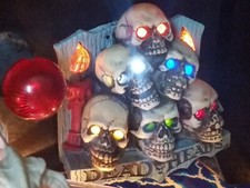 Scared Still Pinball 1996 Mod