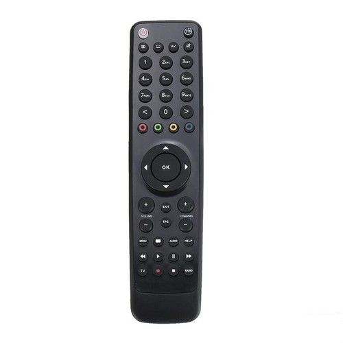 Remote control replacement for - remote,